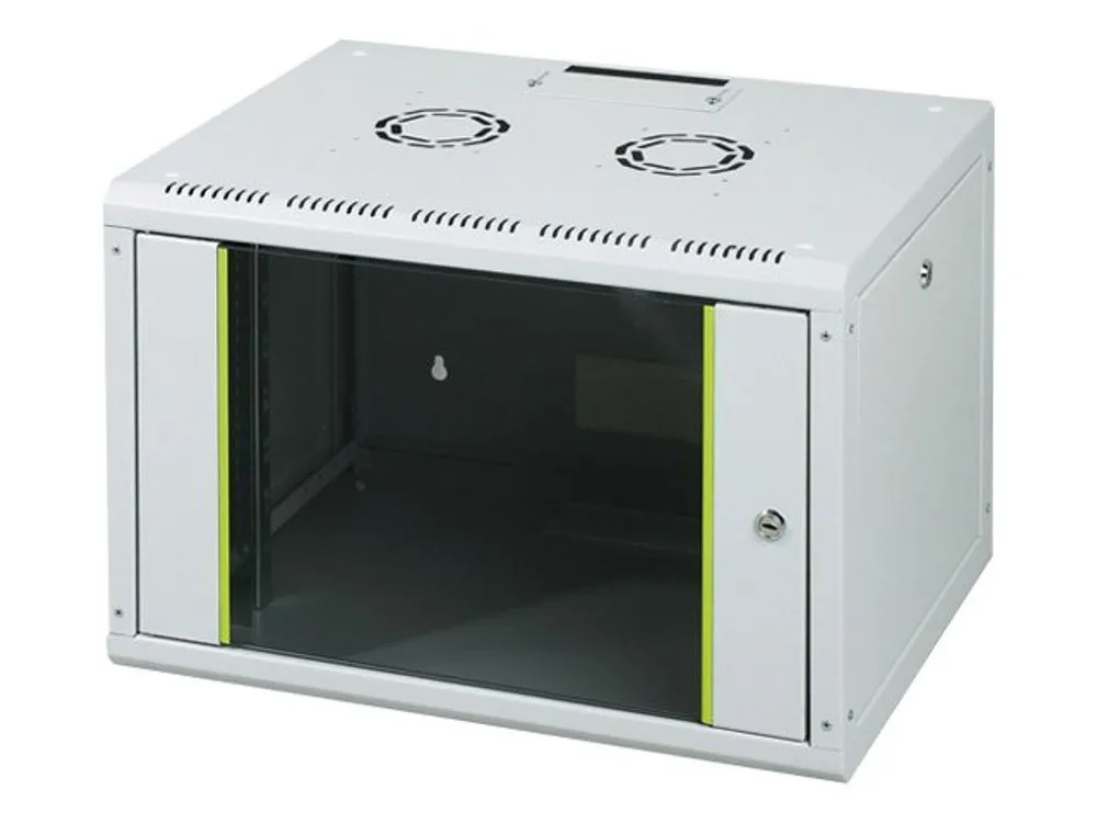 Digitus Soholine Dn-19 07-U - Cabinet - 7U