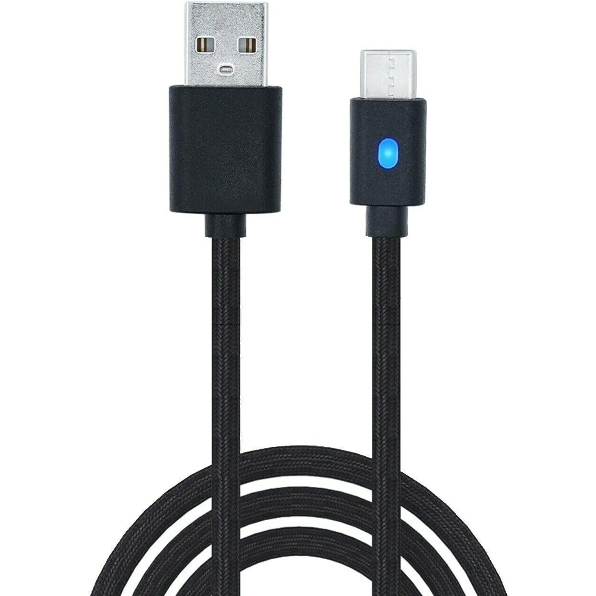 Dobe 3m Charging Cable For PlayStation 5 Controller