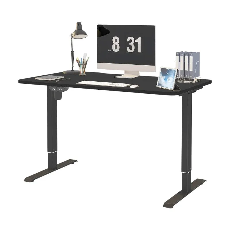 Electric Motor Adjustable Standing Desk-150cm