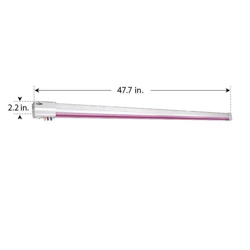 Feit Grow Fixtures Hydroponic Grow Light 54 W