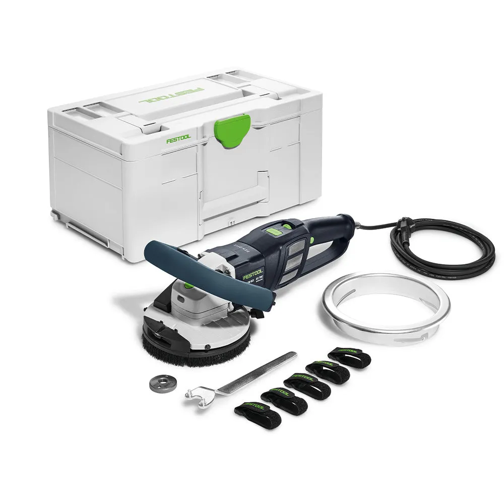 Festool RENOFIX RG 130 ECI Surface-Restoration Grinder