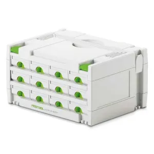 Festool | Sortainer SYS 3-SORT/12