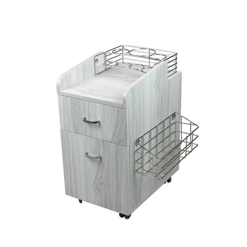 Fiori Omni Pedicure Trolley