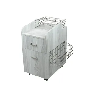 Fiori Omni Pedicure Trolley