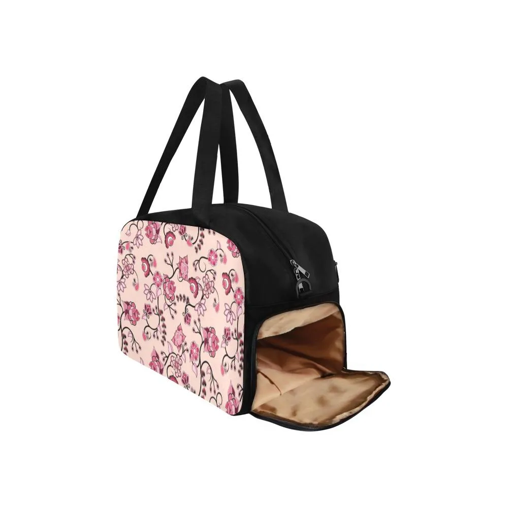 Floral Amour Weekend Travel Bag