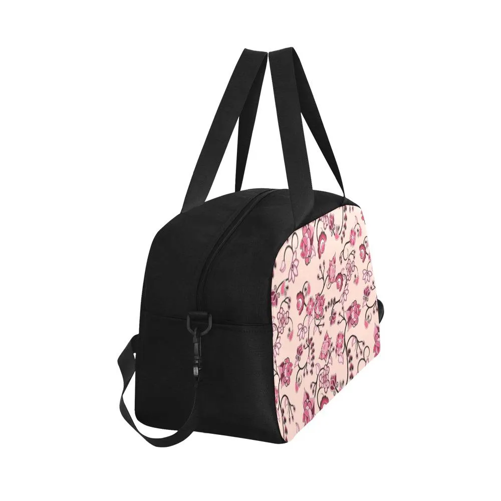 Floral Amour Weekend Travel Bag