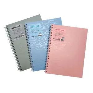 Foldermate Spiral Notebook A6 Box