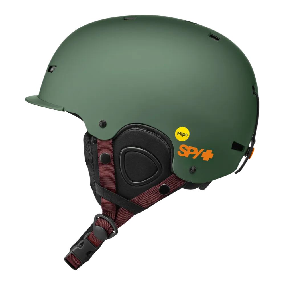 Galactic MIPS Helmet