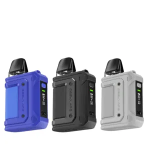 Geekvape Aegis Hero Q Pod Vape Kit