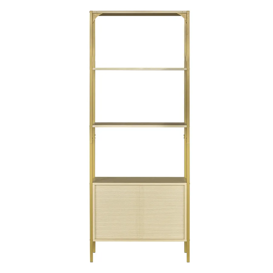 Georgine Bookcase