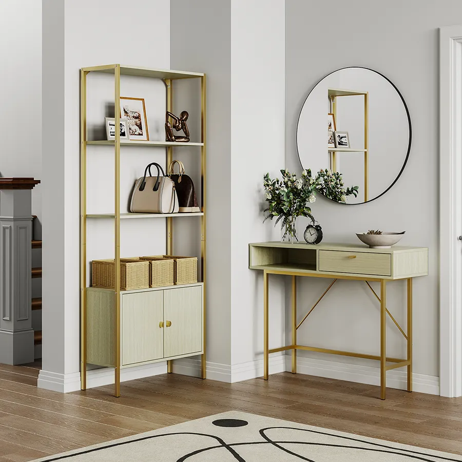 Georgine Bookcase