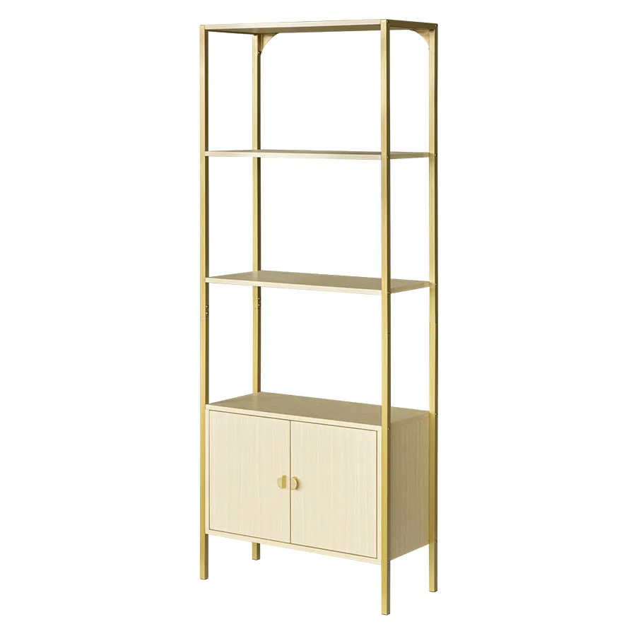 Georgine Bookcase