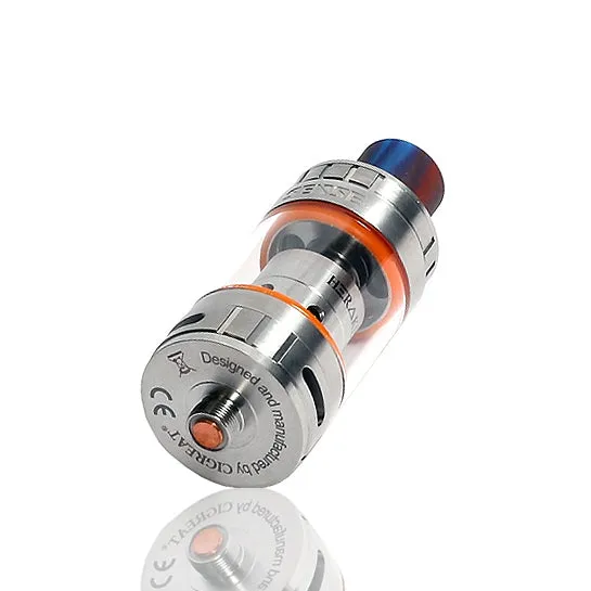 Herakles 3 Sub Ohm Tank by Sense