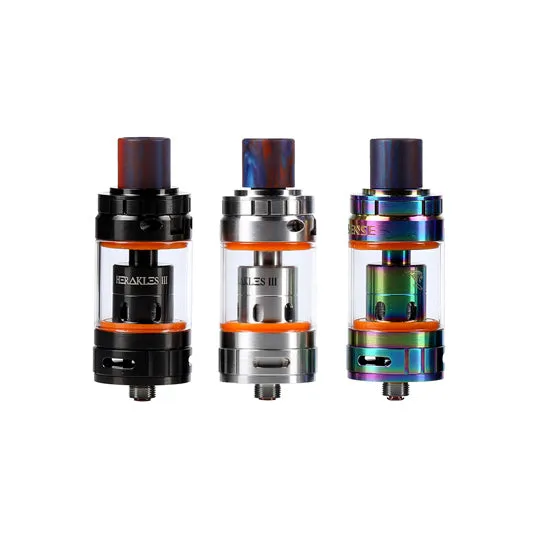 Herakles 3 Sub Ohm Tank by Sense