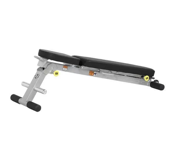 HF 4145 Folding Multi Bench