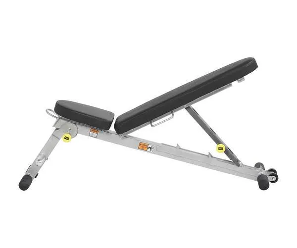 HF 4145 Folding Multi Bench