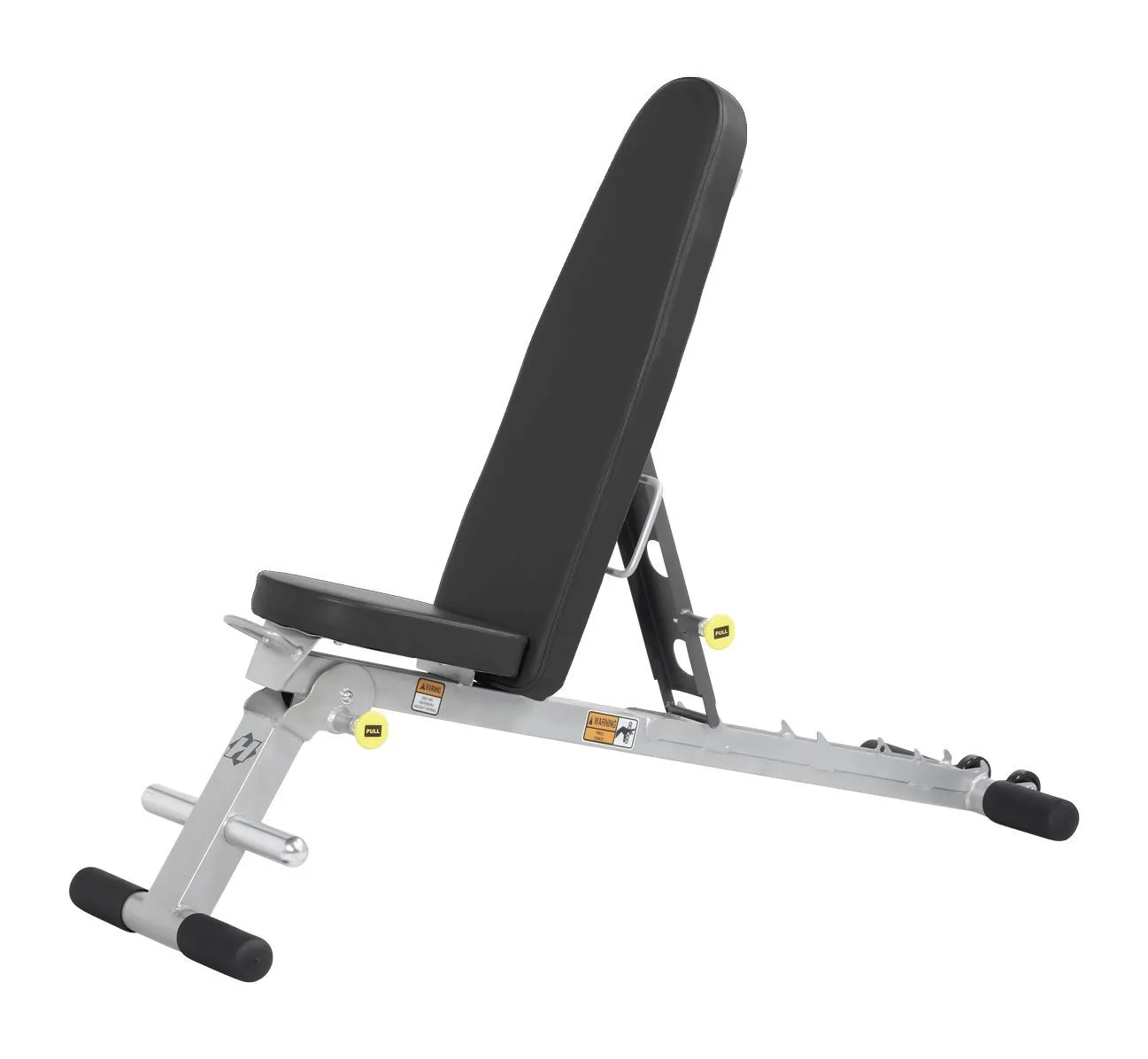 HF 4145 Folding Multi Bench