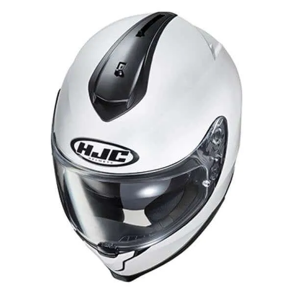 HJC C70 Helmet