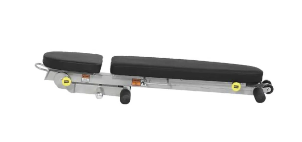 Hoist HF-4145 Folding Multi Bench