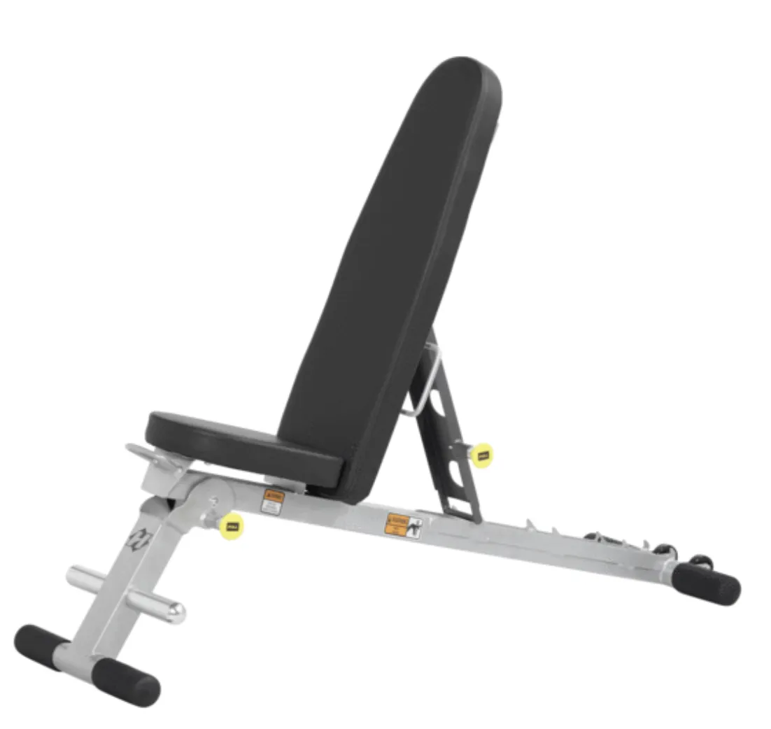 Hoist HF-4145 Folding Multi Bench