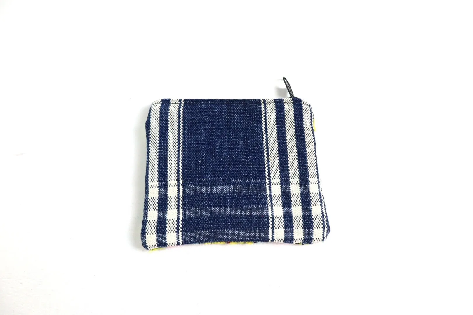 Huipil Coin Pouch