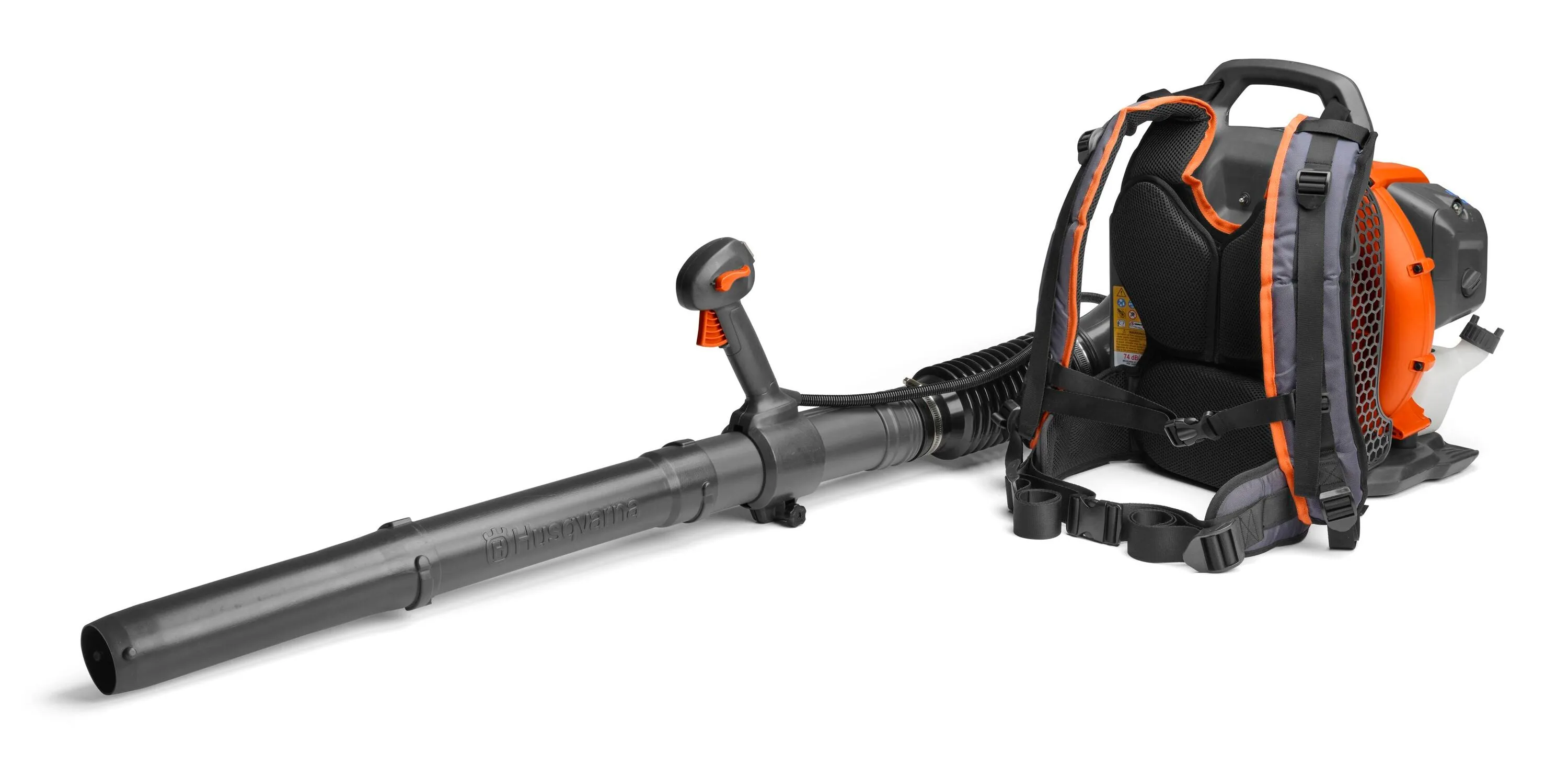 Husqvarna 150BT Backpack Blower