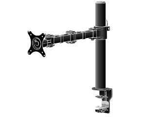 Iiyama Ds1001c-B1 - Desk Mount (Adjustable Arm)