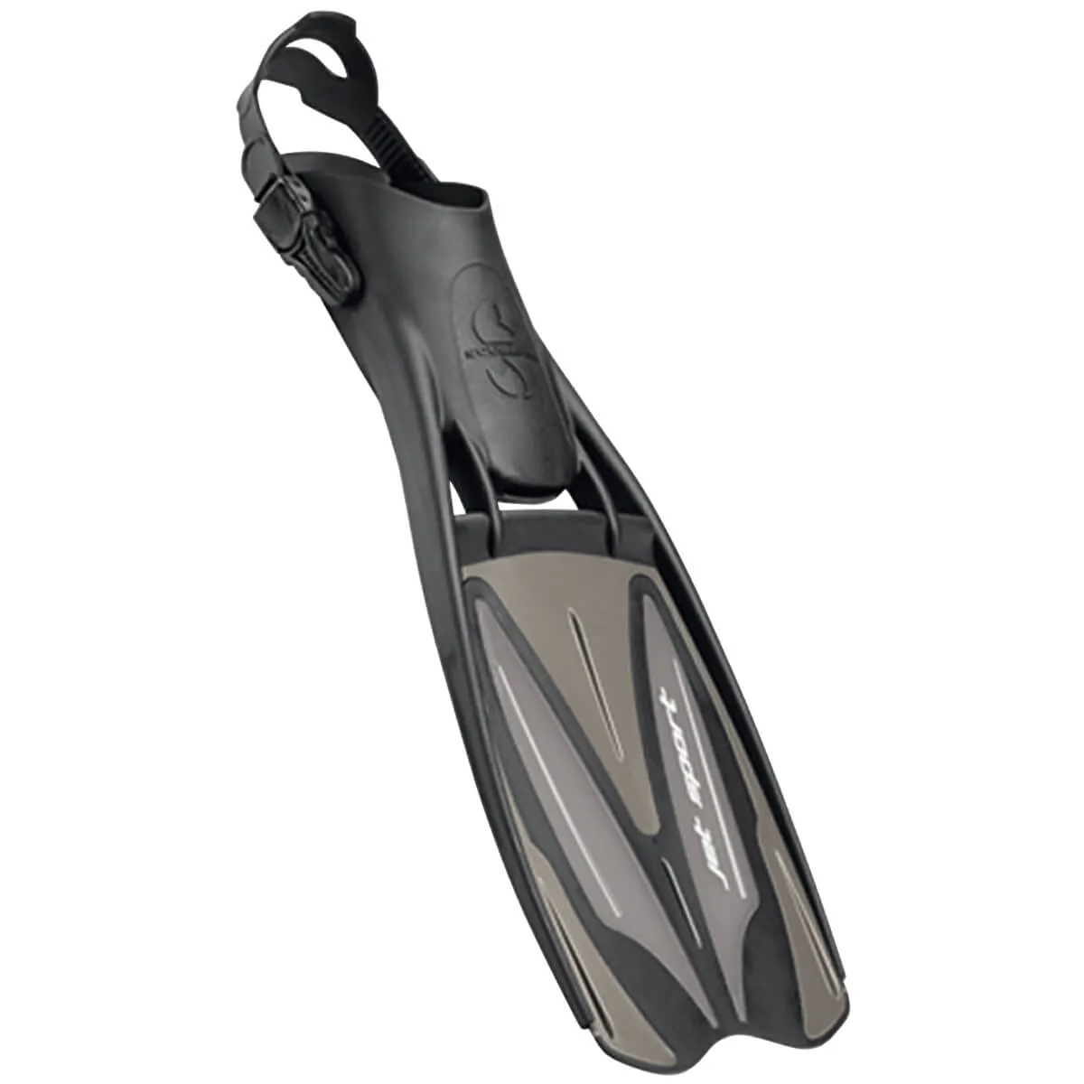 Jet Sport Adjustable Fins