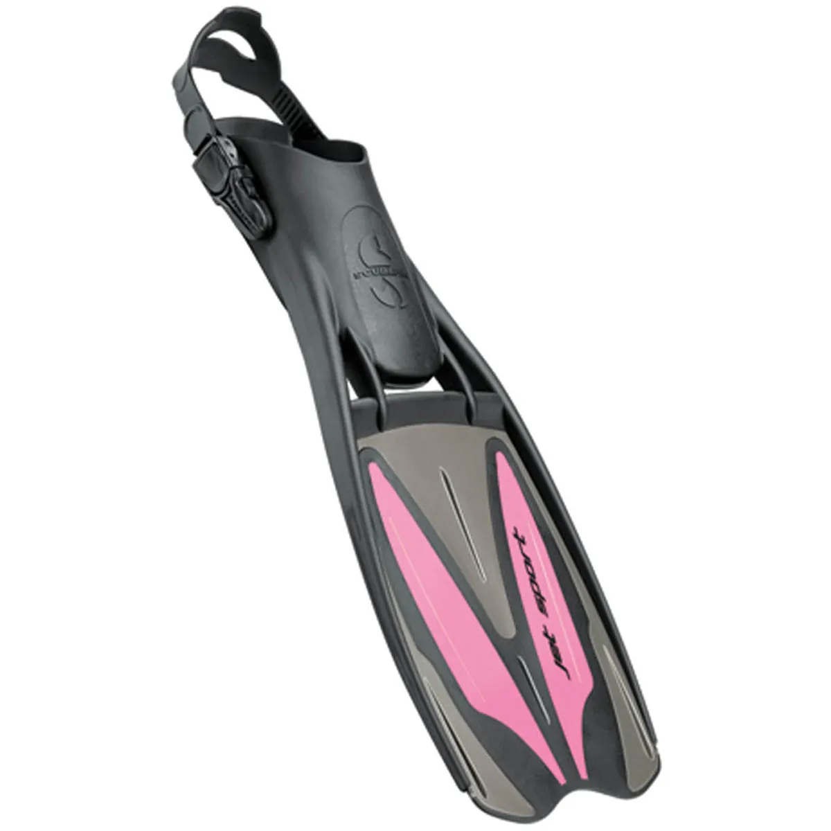 Jet Sport Adjustable Fins