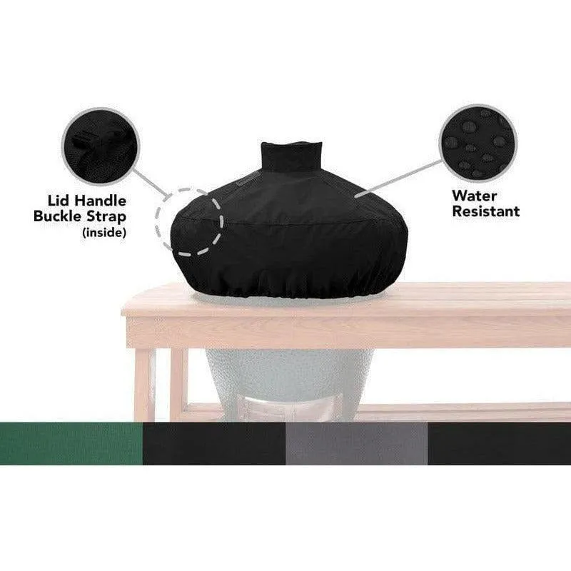 Kamado Dome Grill Cover - Classic