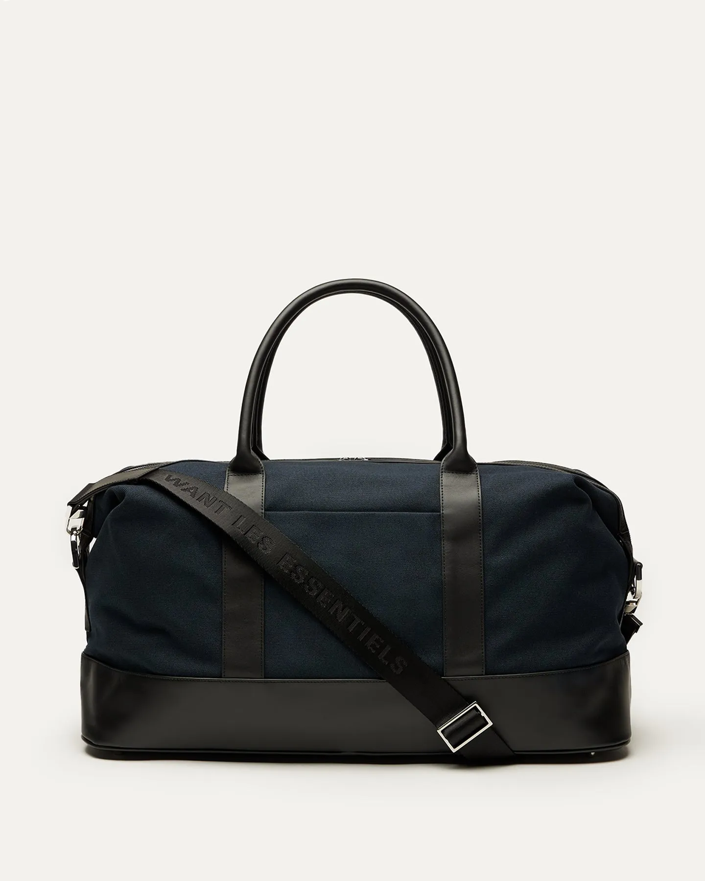 Kelowna Organic Cotton Canvas Weekender Bag