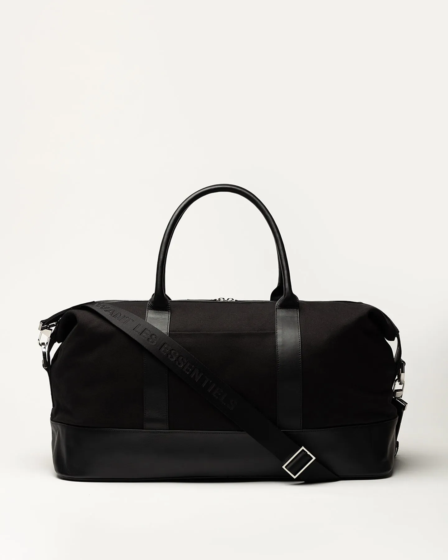 Kelowna Organic Cotton Canvas Weekender Bag