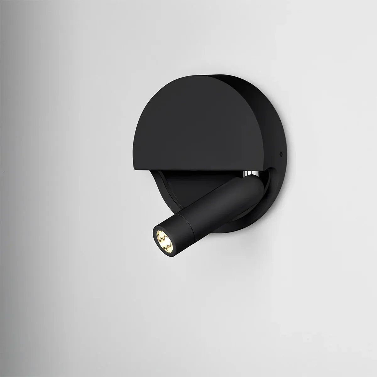 Ledtube R Wall Sconce