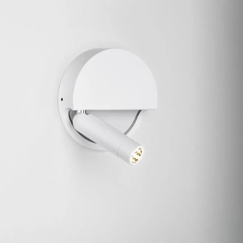 Ledtube R Wall Sconce