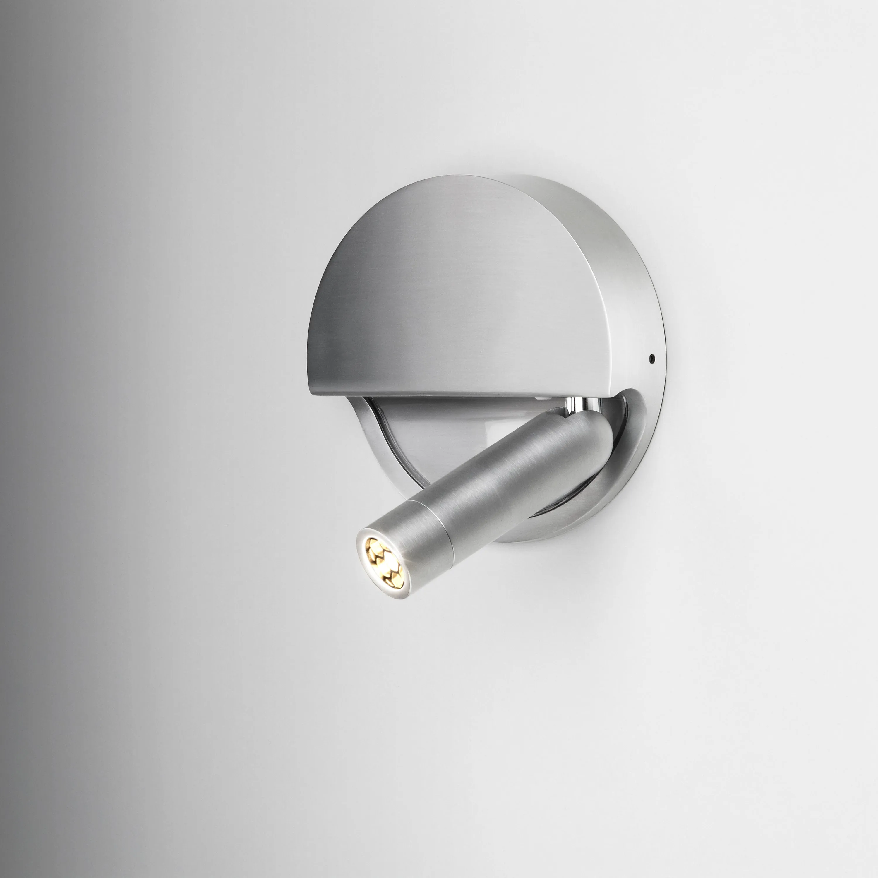 Ledtube R Wall Sconce