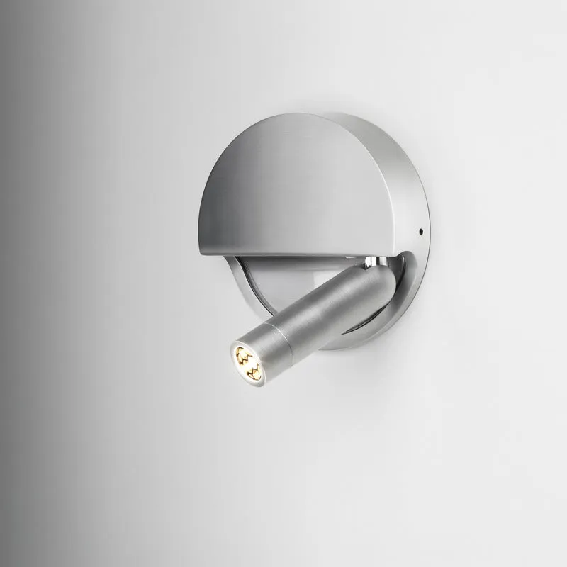 Ledtube R Wall Sconce