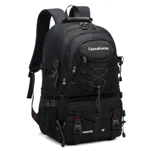 Lightweight Camping Backpack