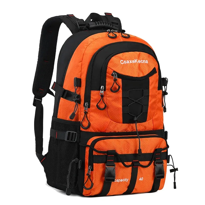 Lightweight Camping Backpack