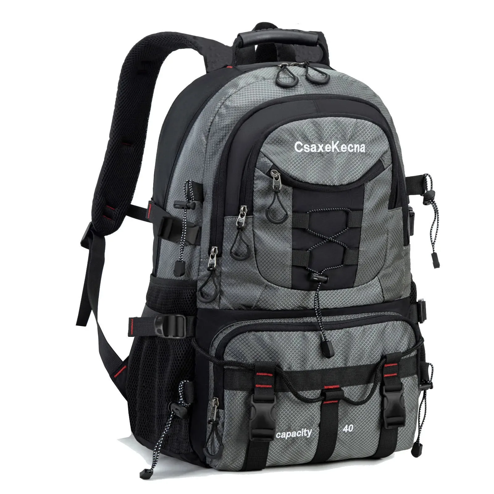 Lightweight Camping Backpack