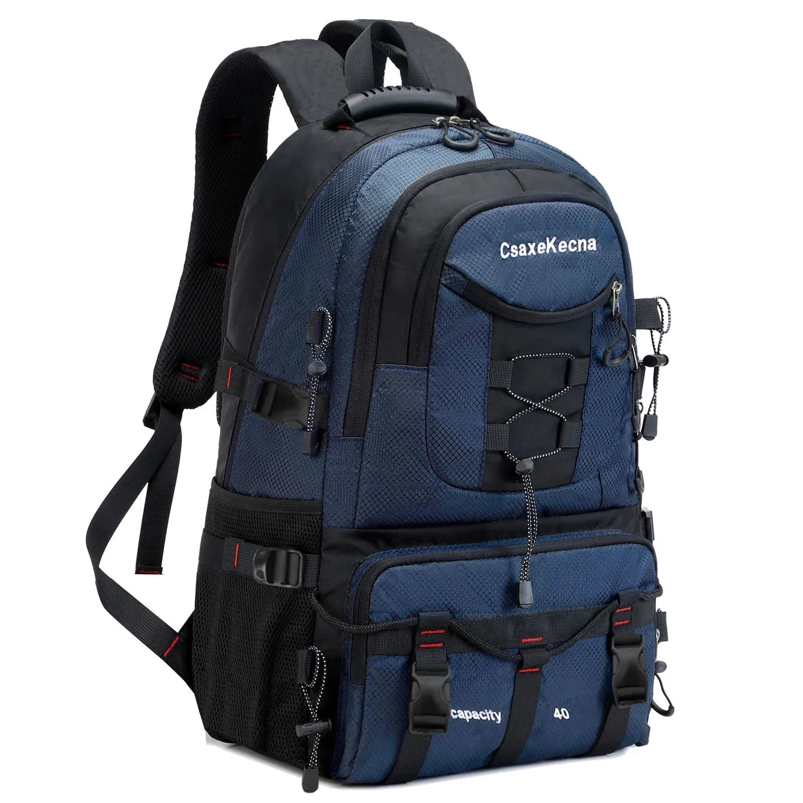 Lightweight Camping Backpack