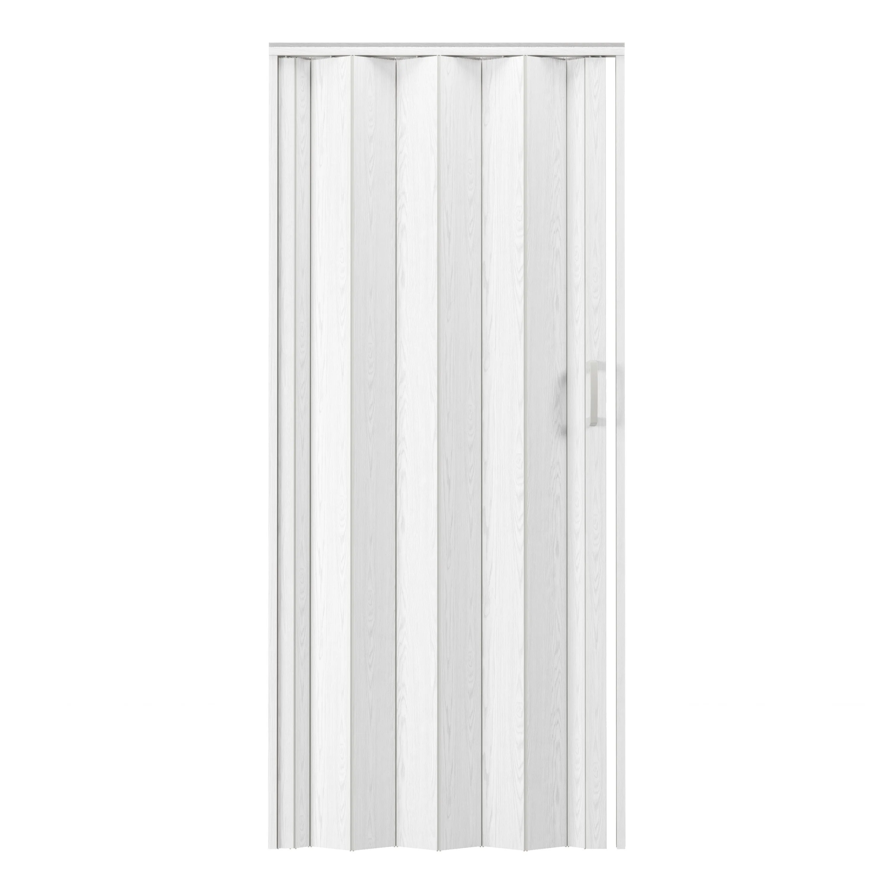 Loft Series 32" Premium Double Walled PVC Foldable Accordion Doors