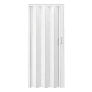 Loft Series 32" Premium Double Walled PVC Foldable Accordion Doors