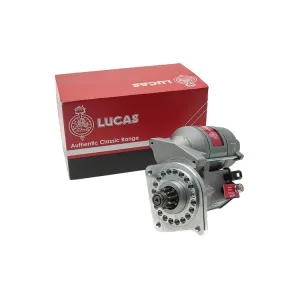 Lucas Starter Motor - Ferrari 308