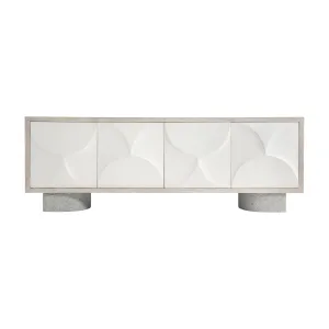 Lunula Entertainment Credenza