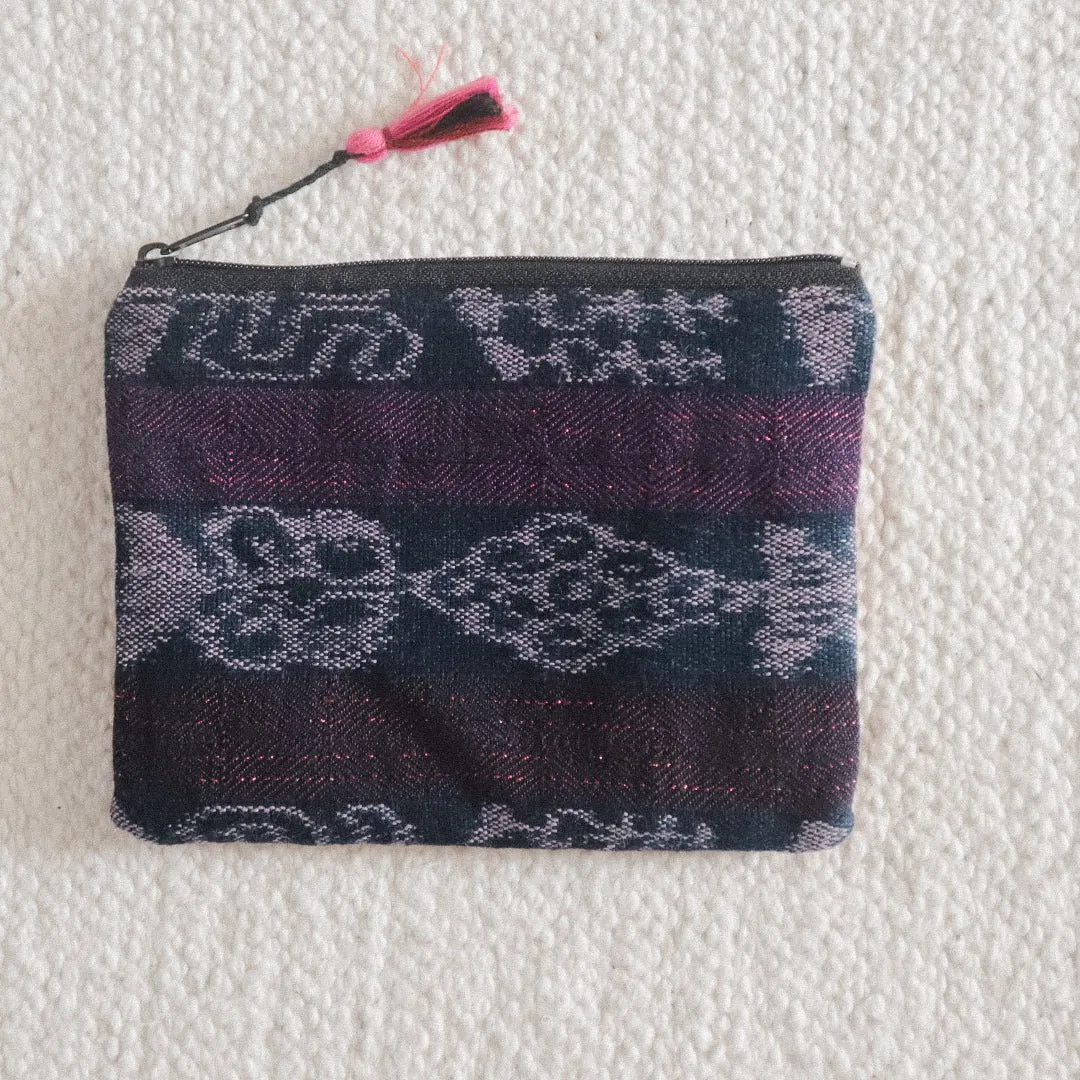 Medium Coin Pouch