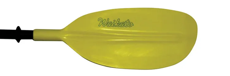 Mission Waikato Paddle