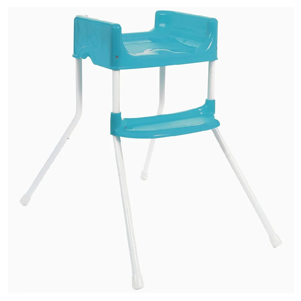 MyChild Graze 3-in-1 Highchair (Aqua)