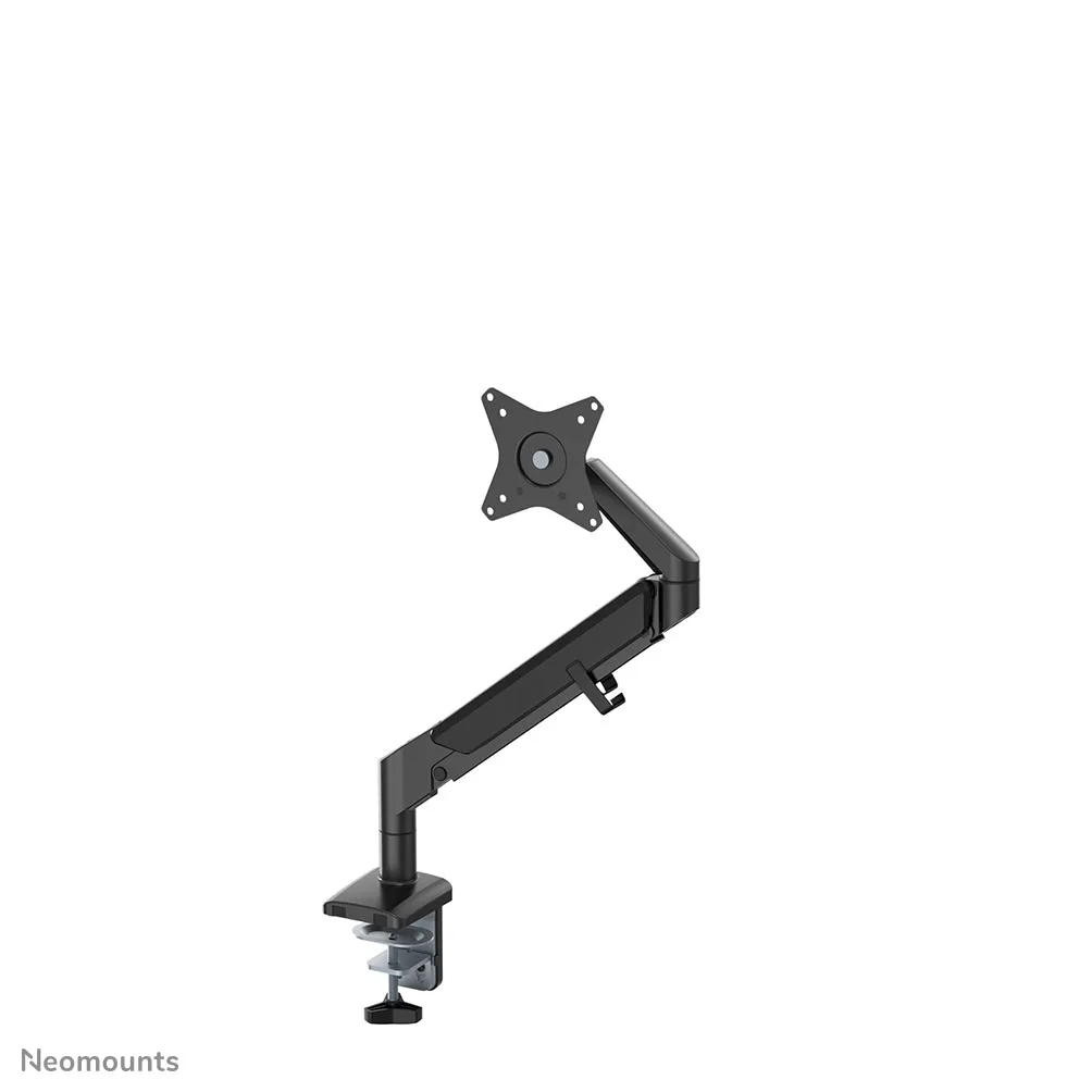 Neomounts Ds70-810Bl1 Mounting Kit - Full-Motion Adjustable Arm - For Lcd Display - Black