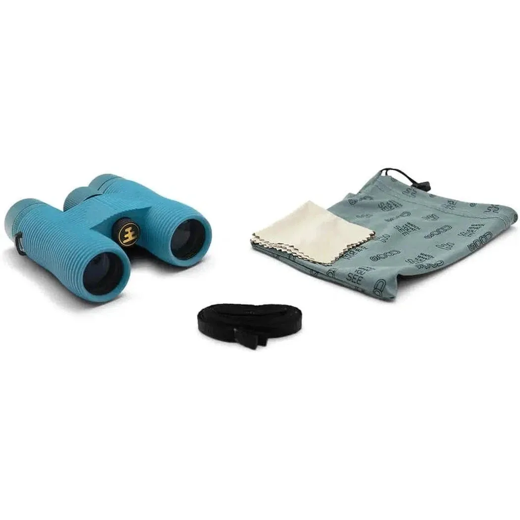 Nocs Provisions Field Issue 8x32mm Waterproof Binoculars