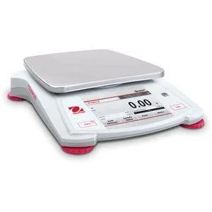 Ohaus Scout Portable Balance STX1202